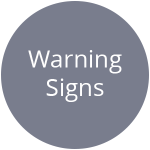 Warning Signs